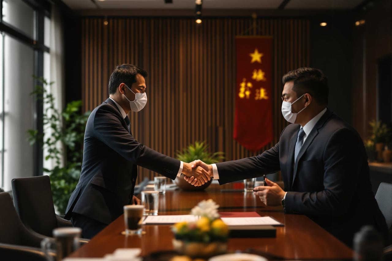 九色视频与腾讯视频达成战略合作，共同开发10部精品网剧