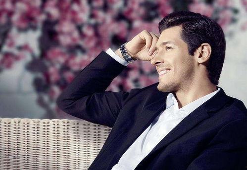 男明星秃顶有哪些,那些勇敢面对秃顶的男明星