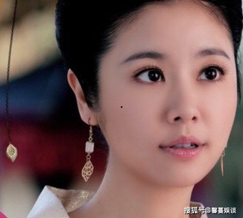 出生在四川广元的明星,广元之子闪耀娱乐圈