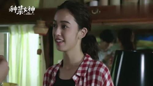 种菜女神演员表,实力派演员阵容演绎田园生活传奇