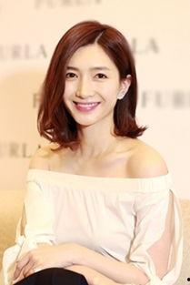 江疏影个人资料,影视圈璀璨新星，多才多艺的时尚女神