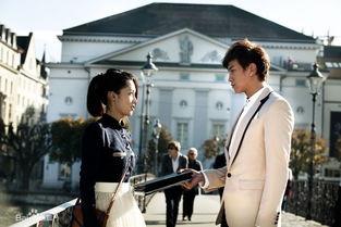 璀璨人生拍摄花絮,揭秘拍摄花絮中的精彩瞬间