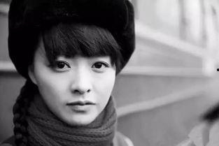 余心恬生活照,窥见明星的日常魅力