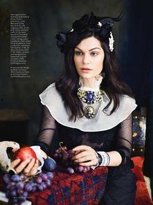 婕西照片,镜头下的美丽瞬间