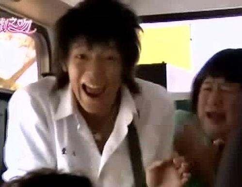 恶作剧之吻最搞笑,笑料百出，甜蜜满溢的校园爱情喜剧