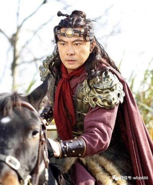 程知节个人资料,传奇将领的戎马生涯与卓越贡献