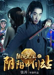 阴阳先生中间站演员表,揭秘神秘角色背后的演员阵容