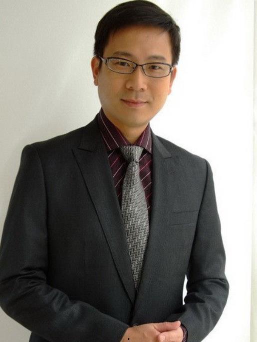 陈国邦个人资料