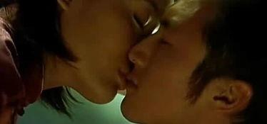 香港女明星吻戏,香港女明星吻戏瞬间回顾