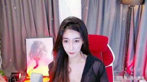 女主播薄纱凸点,女主播薄纱凸点事件引发的行业反思